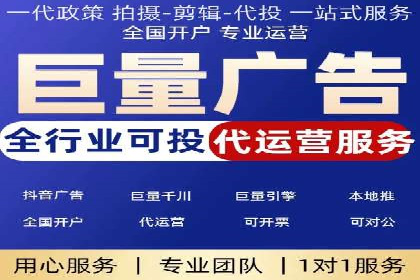 SEM代运营公司案例分析报告